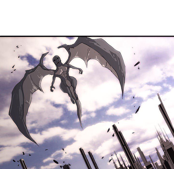 The Chronicles of Apocalypse Manhwa - Chapter 56 Page 54