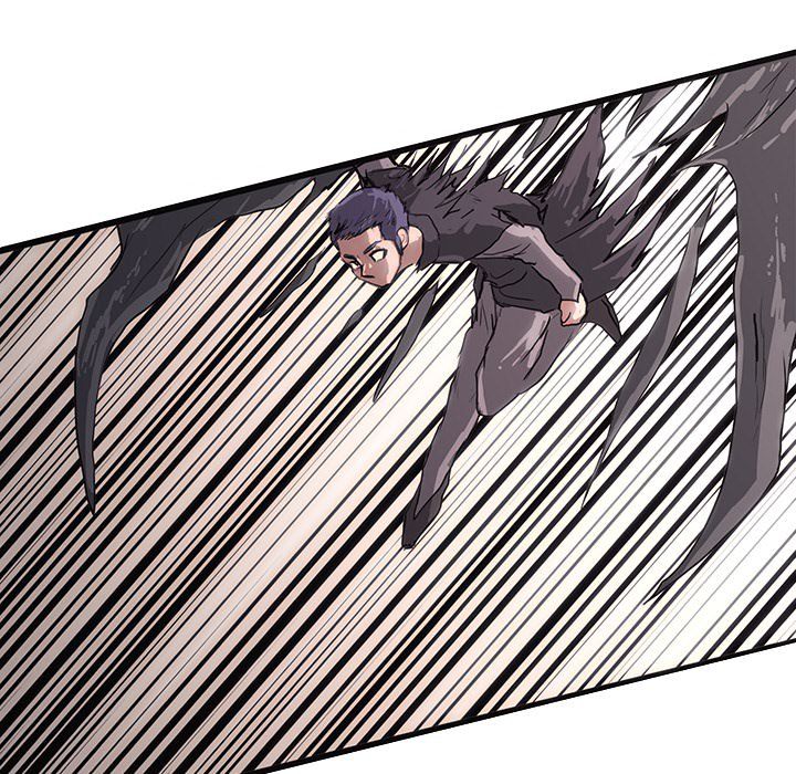 The Chronicles of Apocalypse Manhwa - Chapter 56 Page 56