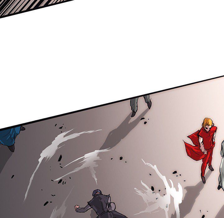 The Chronicles of Apocalypse Manhwa - Chapter 56 Page 57