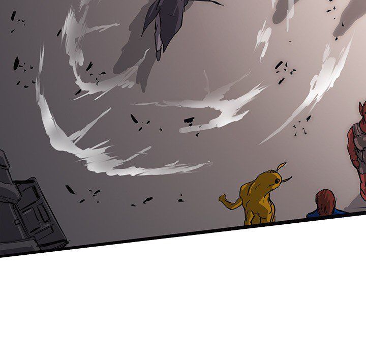 The Chronicles of Apocalypse Manhwa - Chapter 56 Page 58