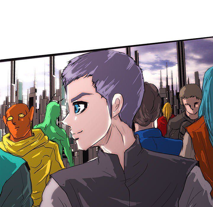 The Chronicles of Apocalypse Manhwa - Chapter 56 Page 59