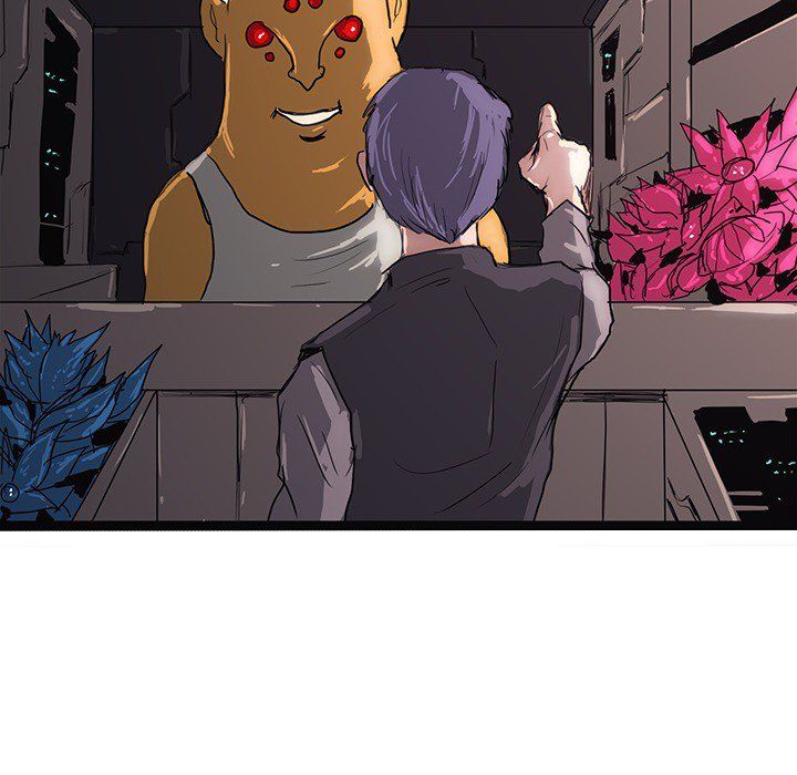 The Chronicles of Apocalypse Manhwa - Chapter 56 Page 61