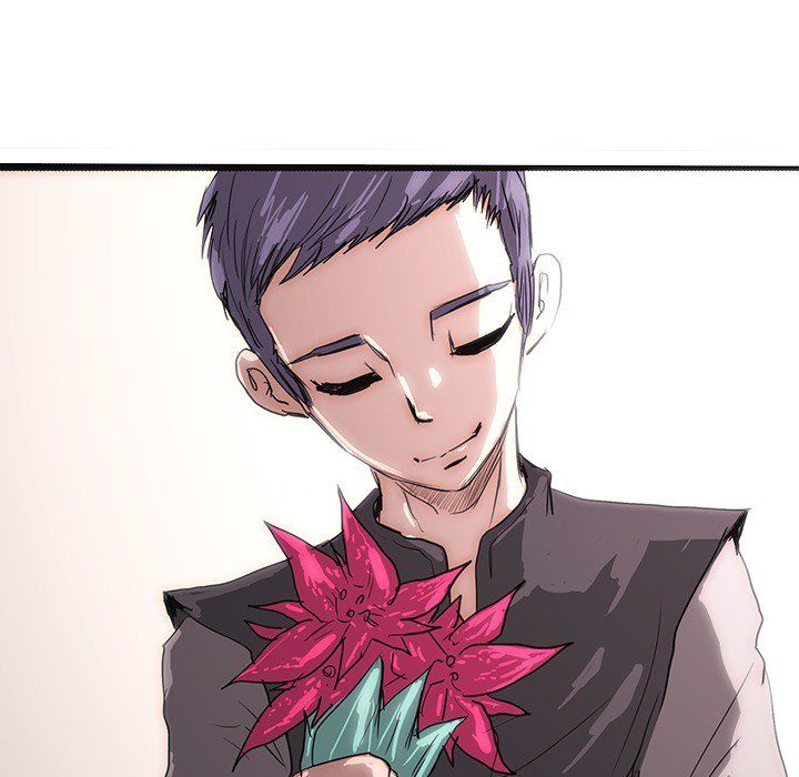 The Chronicles of Apocalypse Manhwa - Chapter 56 Page 62