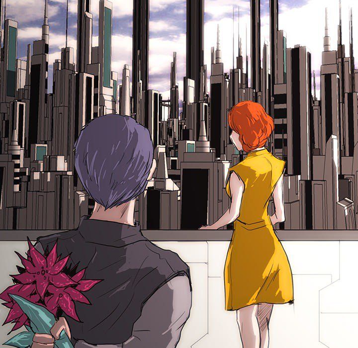 The Chronicles of Apocalypse Manhwa - Chapter 56 Page 64