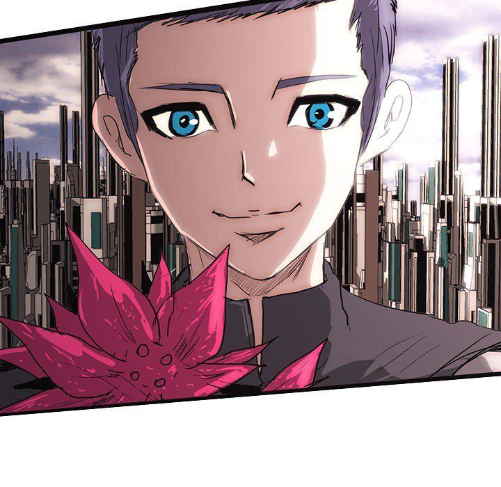 The Chronicles of Apocalypse Manhwa - Chapter 56 Page 67