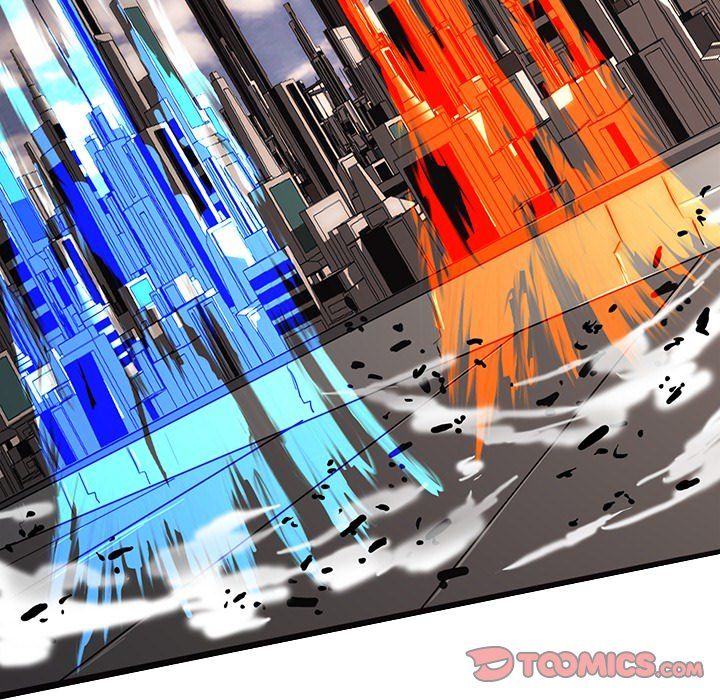 The Chronicles of Apocalypse Manhwa - Chapter 56 Page 69