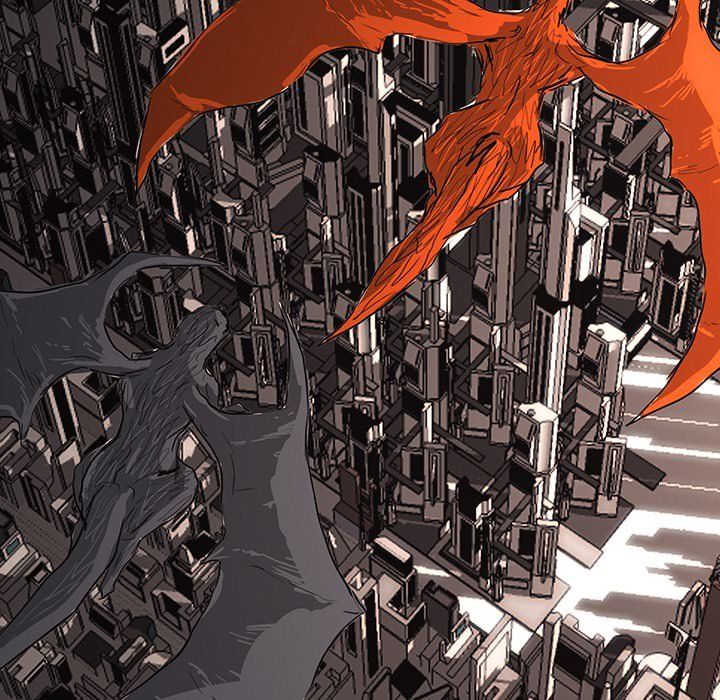 The Chronicles of Apocalypse Manhwa - Chapter 56 Page 71