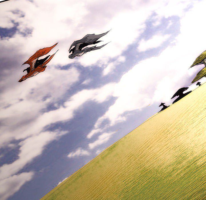 The Chronicles of Apocalypse Manhwa - Chapter 56 Page 73