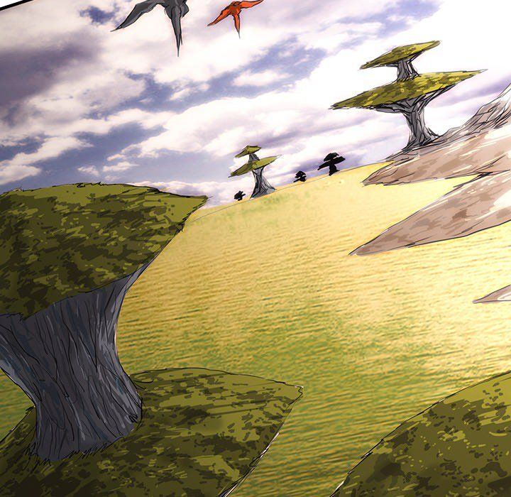 The Chronicles of Apocalypse Manhwa - Chapter 56 Page 75