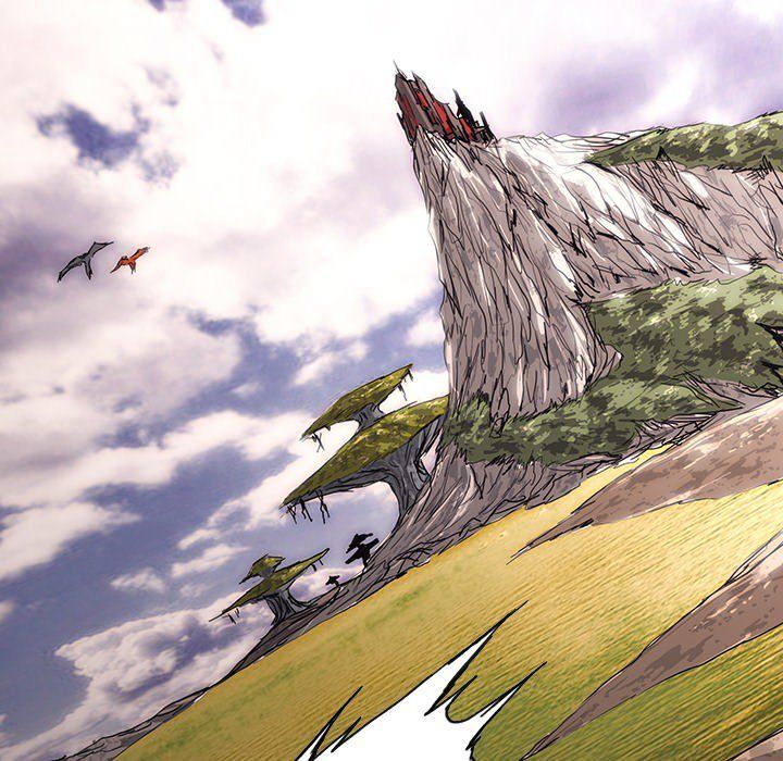 The Chronicles of Apocalypse Manhwa - Chapter 56 Page 77