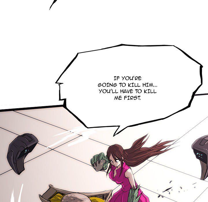 The Chronicles of Apocalypse Manhwa - Chapter 56 Page 82