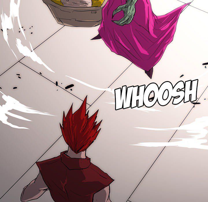 The Chronicles of Apocalypse Manhwa - Chapter 56 Page 83