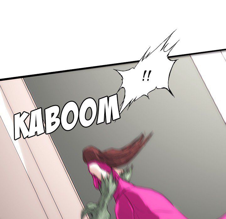 The Chronicles of Apocalypse Manhwa - Chapter 56 Page 89