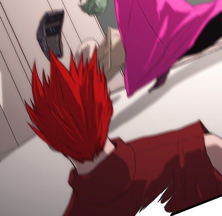 The Chronicles of Apocalypse Manhwa - Chapter 56 Page 90