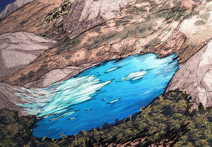 The Chronicles of Apocalypse Manhwa - Chapter 42 Page 1