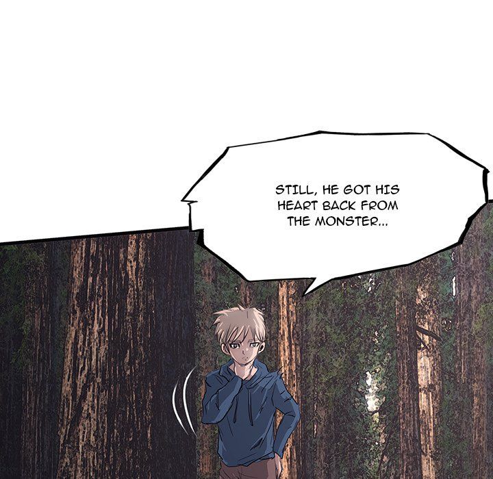 The Chronicles of Apocalypse Manhwa - Chapter 42 Page 11