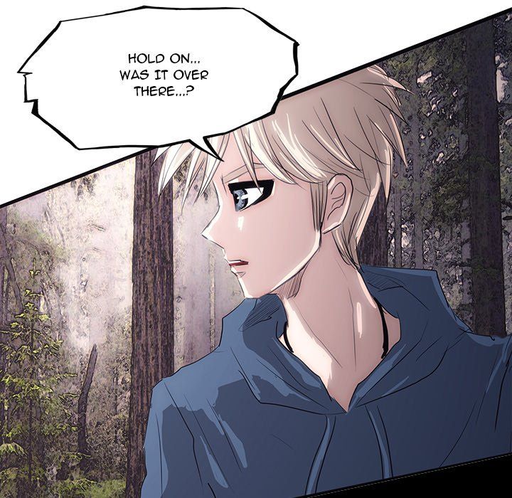 The Chronicles of Apocalypse Manhwa - Chapter 42 Page 17