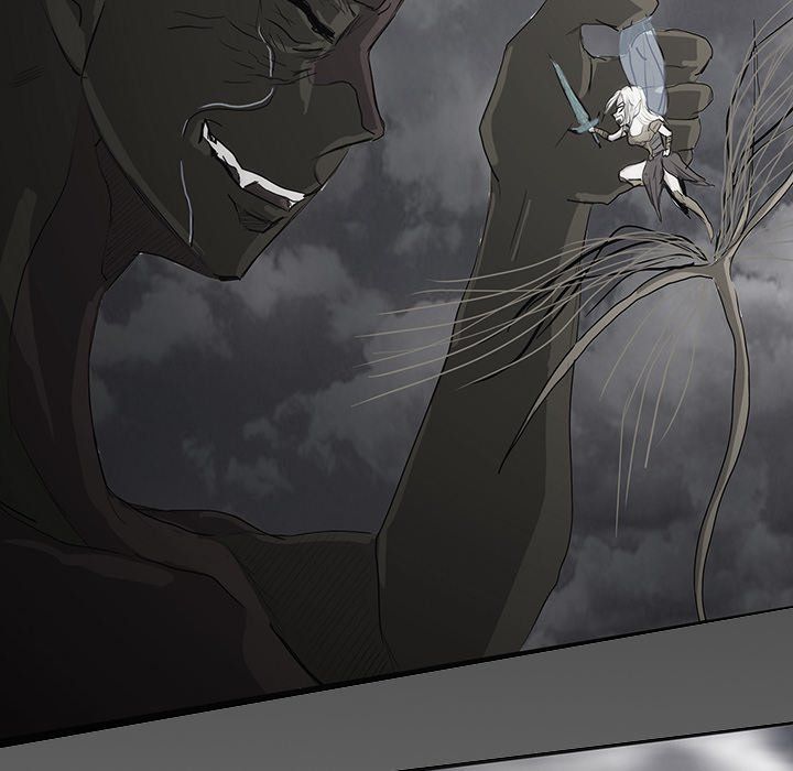 The Chronicles of Apocalypse Manhwa - Chapter 42 Page 19