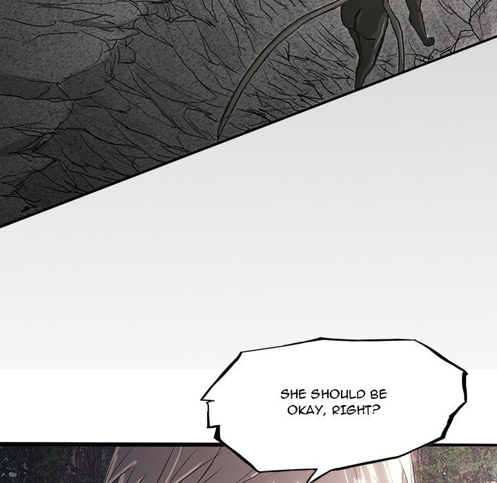 The Chronicles of Apocalypse Manhwa - Chapter 42 Page 22