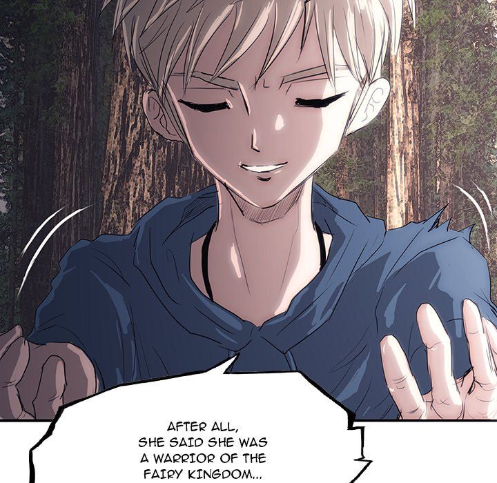 The Chronicles of Apocalypse Manhwa - Chapter 42 Page 23