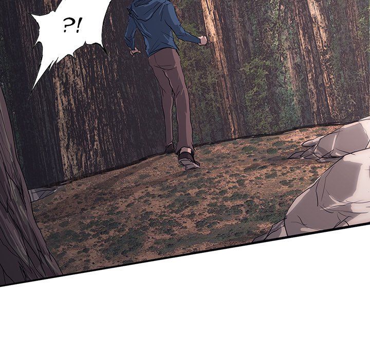 The Chronicles of Apocalypse Manhwa - Chapter 42 Page 25