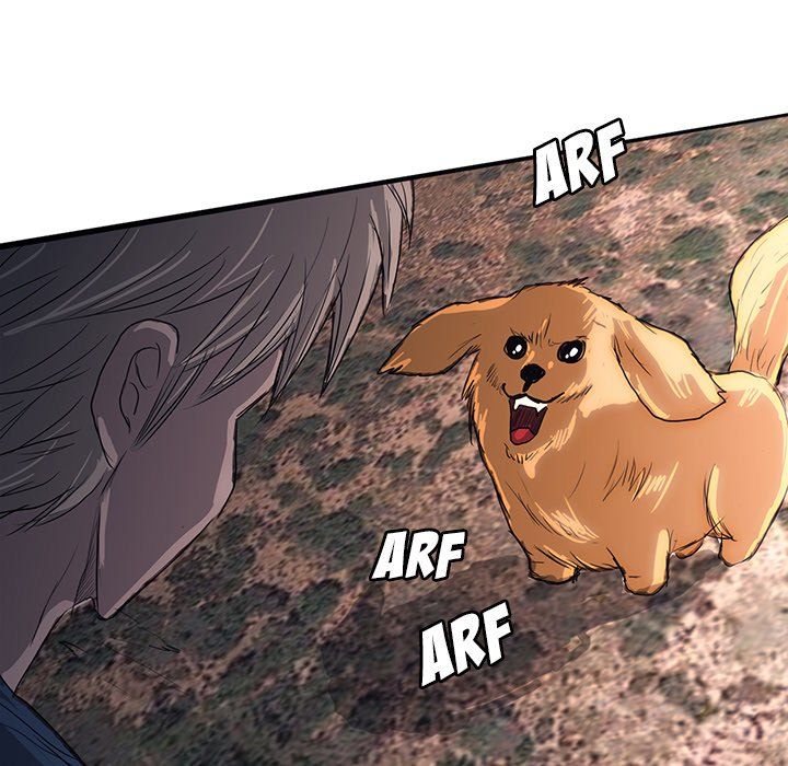 The Chronicles of Apocalypse Manhwa - Chapter 42 Page 26