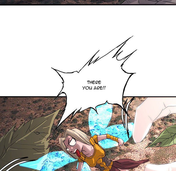 The Chronicles of Apocalypse Manhwa - Chapter 42 Page 30