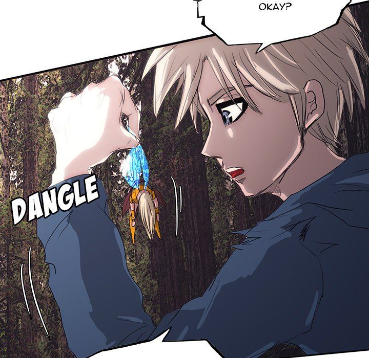 The Chronicles of Apocalypse Manhwa - Chapter 42 Page 32