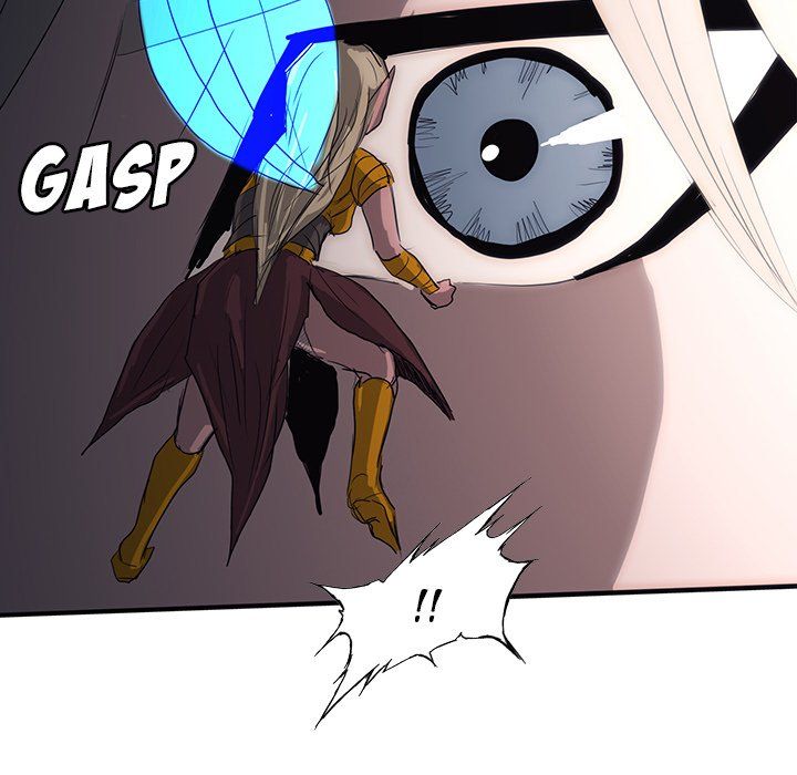 The Chronicles of Apocalypse Manhwa - Chapter 42 Page 36