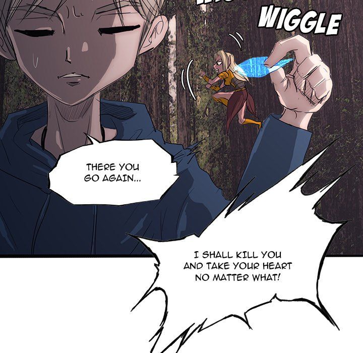 The Chronicles of Apocalypse Manhwa - Chapter 42 Page 39