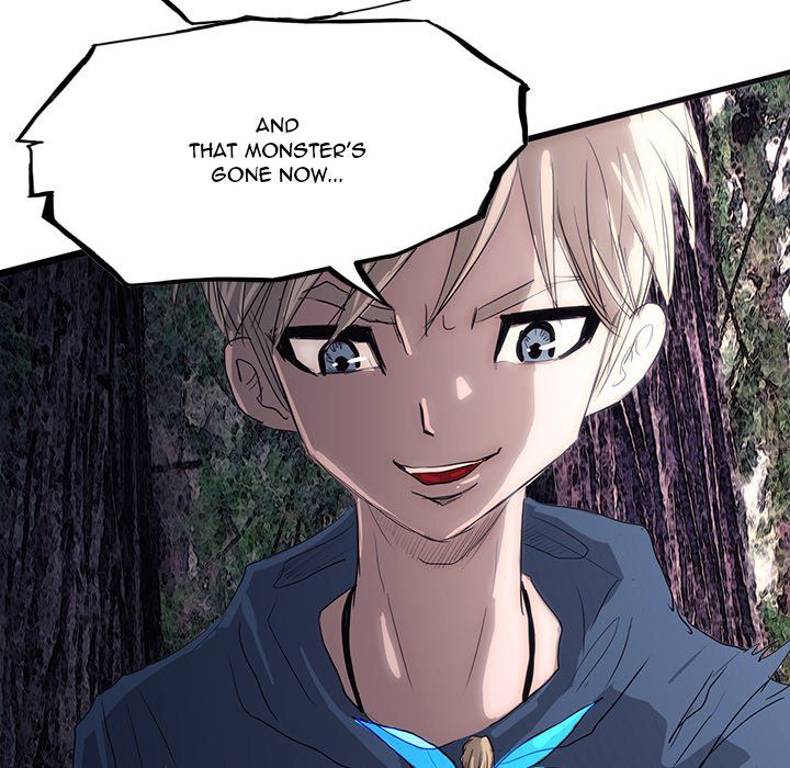 The Chronicles of Apocalypse Manhwa - Chapter 42 Page 42