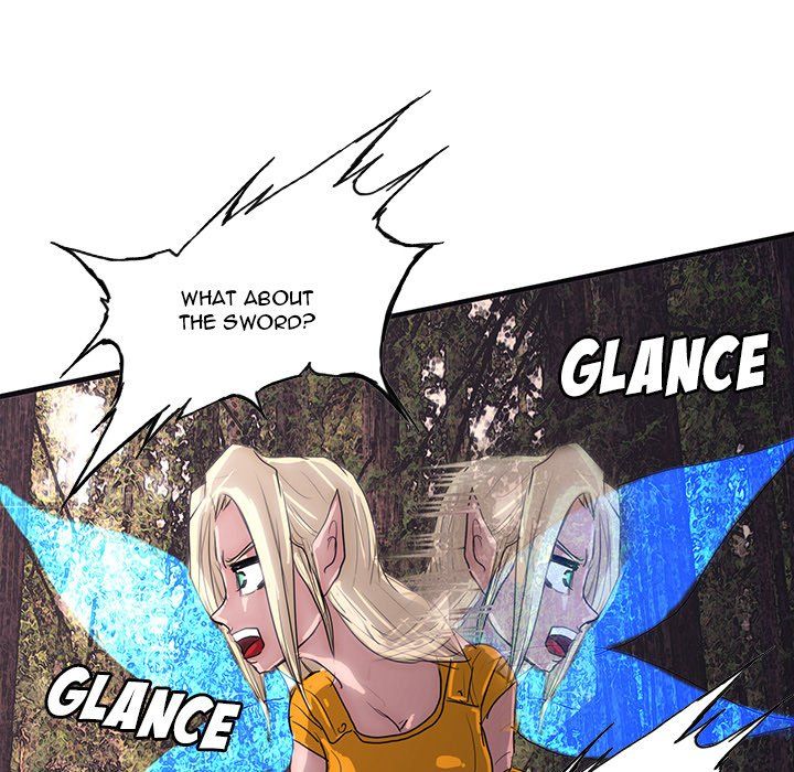 The Chronicles of Apocalypse Manhwa - Chapter 42 Page 45