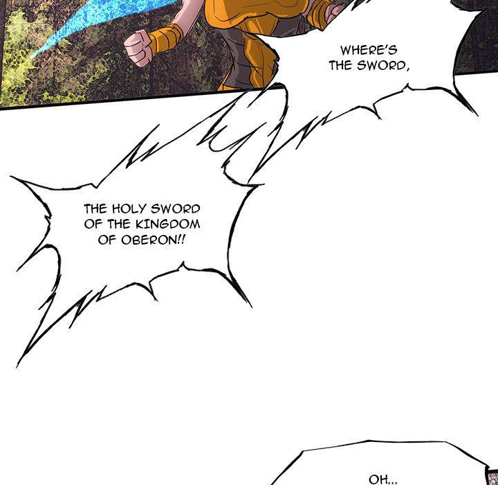 The Chronicles of Apocalypse Manhwa - Chapter 42 Page 46