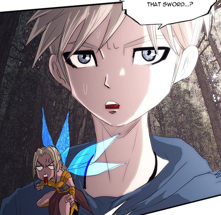 The Chronicles of Apocalypse Manhwa - Chapter 42 Page 47