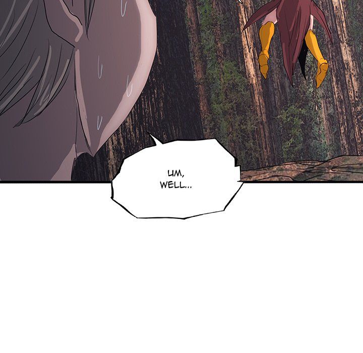 The Chronicles of Apocalypse Manhwa - Chapter 42 Page 49