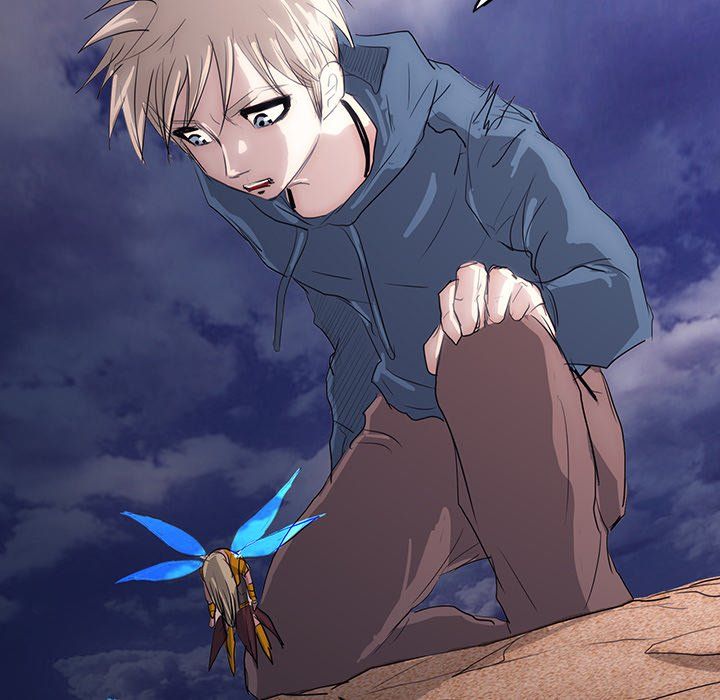 The Chronicles of Apocalypse Manhwa - Chapter 42 Page 61