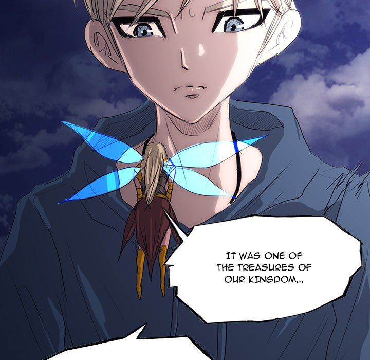 The Chronicles of Apocalypse Manhwa - Chapter 42 Page 63