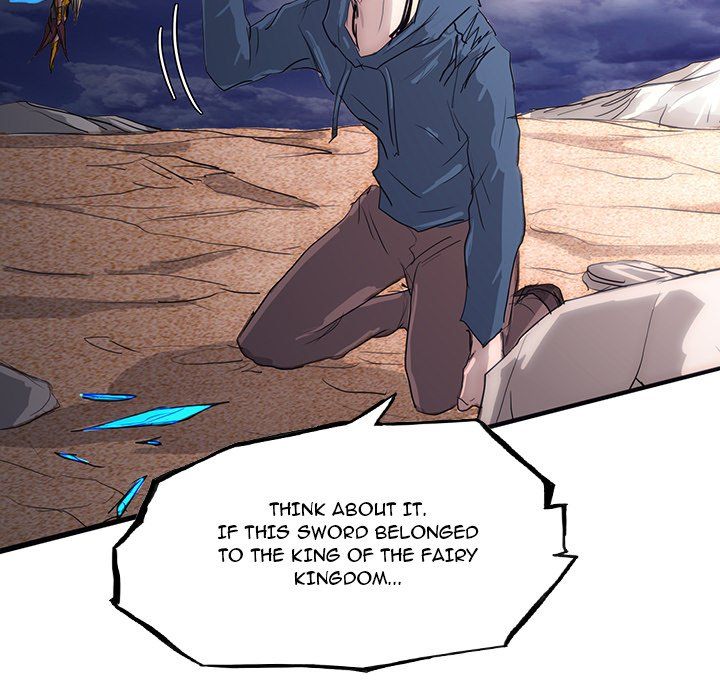 The Chronicles of Apocalypse Manhwa - Chapter 42 Page 65