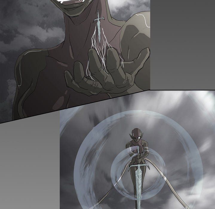 The Chronicles of Apocalypse Manhwa - Chapter 42 Page 73