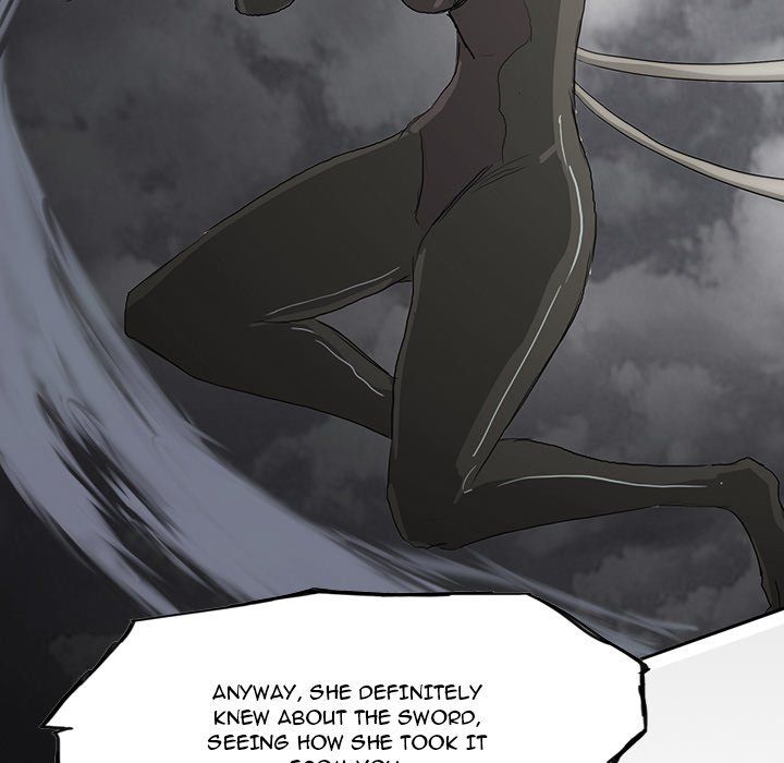 The Chronicles of Apocalypse Manhwa - Chapter 42 Page 75