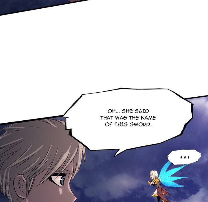 The Chronicles of Apocalypse Manhwa - Chapter 42 Page 83