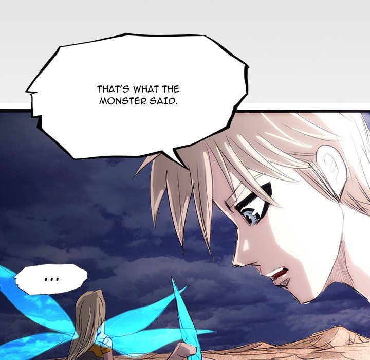 The Chronicles of Apocalypse Manhwa - Chapter 42 Page 91