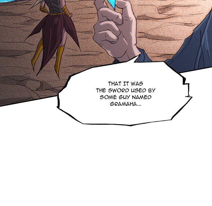 The Chronicles of Apocalypse Manhwa - Chapter 42 Page 92