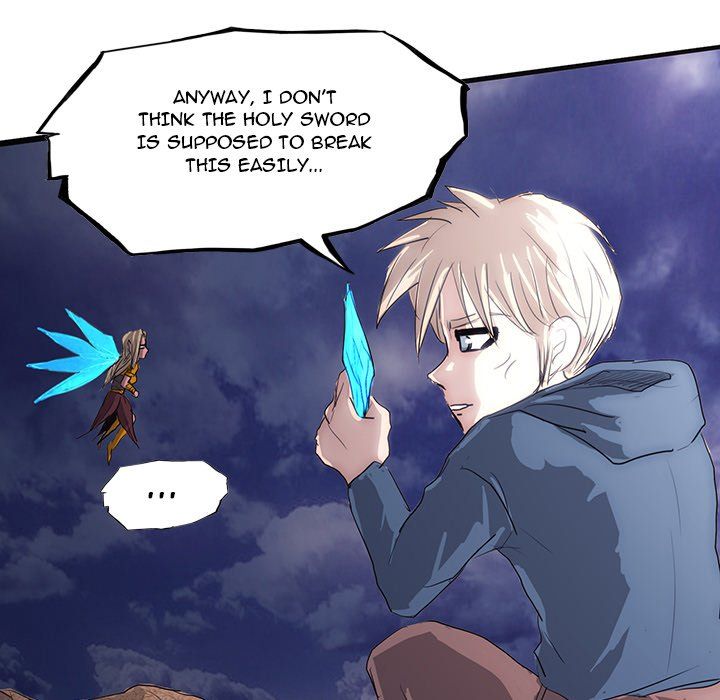 The Chronicles of Apocalypse Manhwa - Chapter 42 Page 93