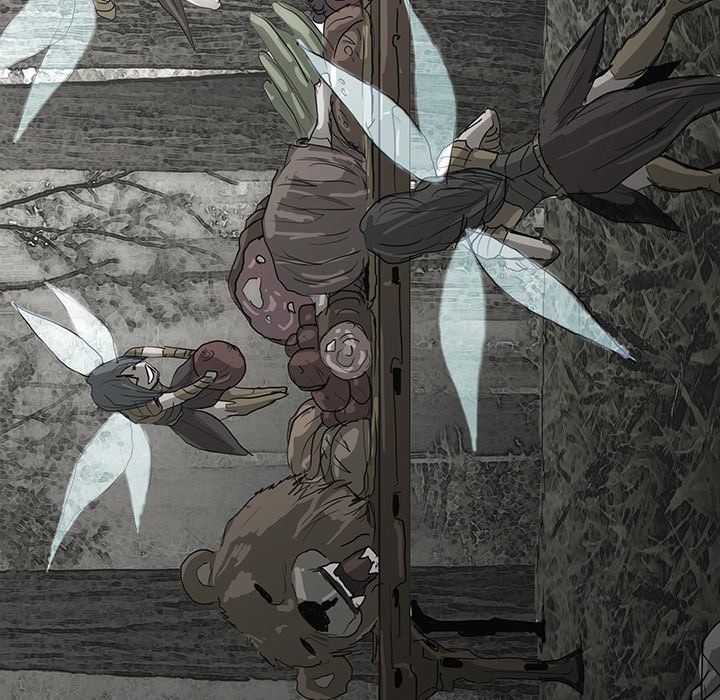 The Chronicles of Apocalypse Manhwa - Chapter 42 Page 102