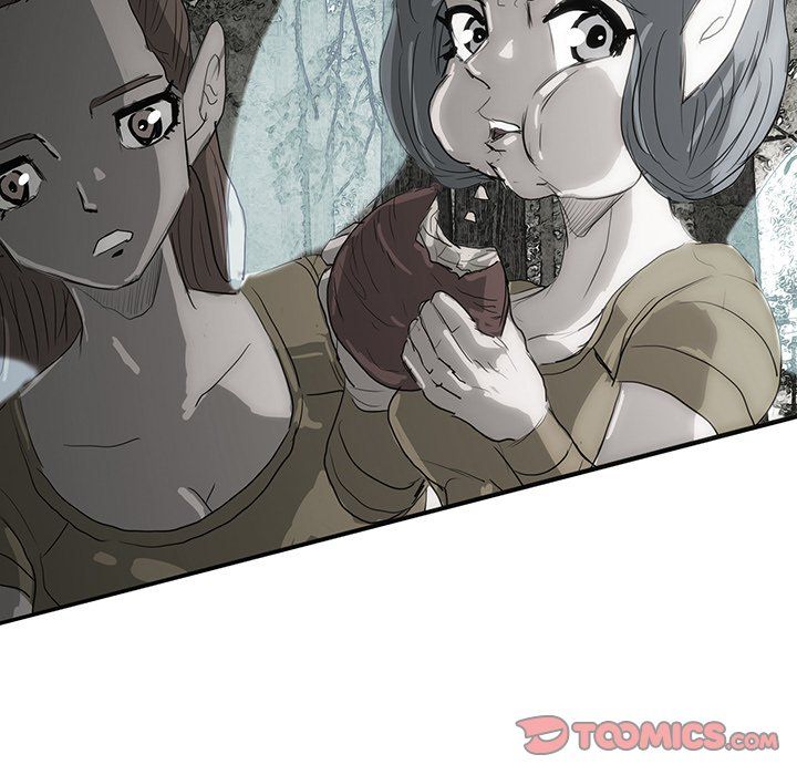 The Chronicles of Apocalypse Manhwa - Chapter 42 Page 104