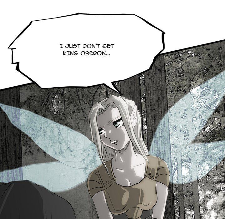 The Chronicles of Apocalypse Manhwa - Chapter 42 Page 105