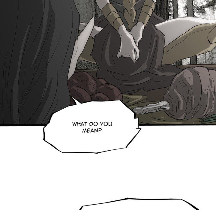 The Chronicles of Apocalypse Manhwa - Chapter 42 Page 106