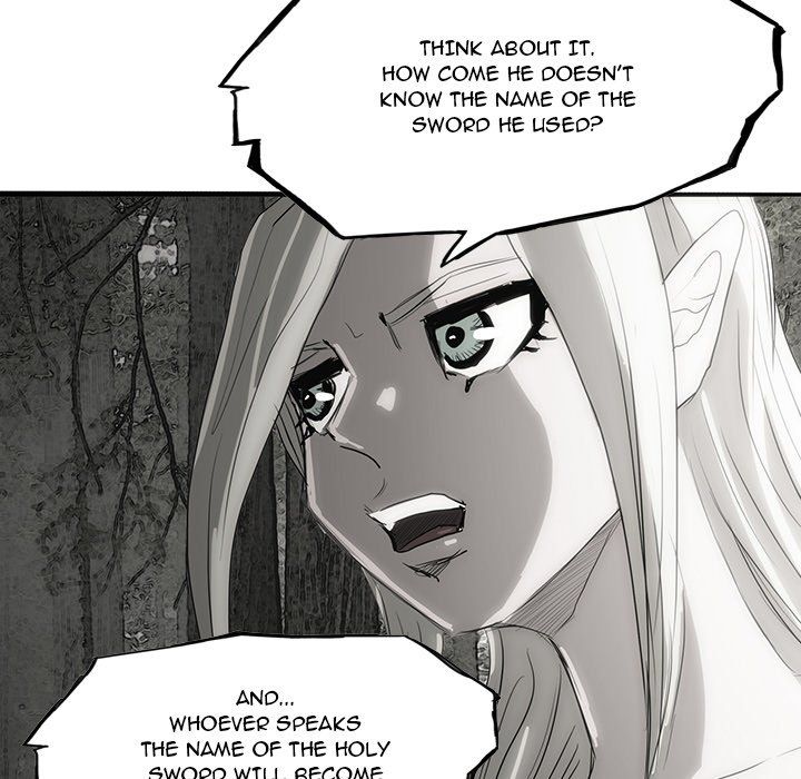 The Chronicles of Apocalypse Manhwa - Chapter 42 Page 107