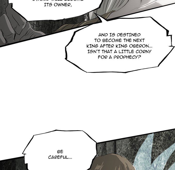 The Chronicles of Apocalypse Manhwa - Chapter 42 Page 108